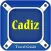 Cadiz Offline Map Travel Guide