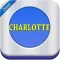 Charlotte Offline Map Guide