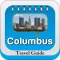 Columbus Offline Map Guide