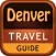 Denver Offline Map Guide