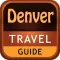 Denver Offline Map Guide