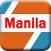 Manila Offline Map Guide