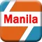 Manila Offline Map Guide
