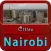 Nairobi Offline Map Guide