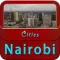 Nairobi Offline Map Guide