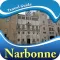 Narbonne Offline City Guide