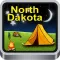 North Dakota Campgrounds
