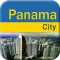 Panama Offline Map Guide
