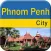 Phnom Penh Offline Map Guide