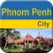 Phnom Penh Offline Map Guide