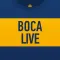 Boca Live — Fútbol en directo