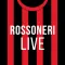 Rossoneri Live: no ufficiale