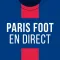 Paris Foot Live: no officiel