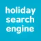 Holiday Search Engine - Vacations, Flights and Holidays Worldwide