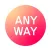 ANYWAY by ISRACARD