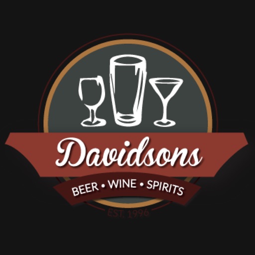 Davidsons Beer Wine & Spirits Davidsons Beer Wine & Spirits
