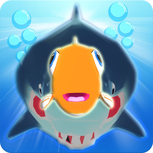 Tiny Fish Adventure