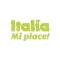 Italia Mi piace!