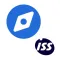 ISS Kiosk Browser