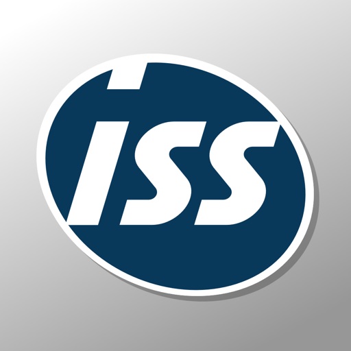 ISS Workplace ISS Workplace