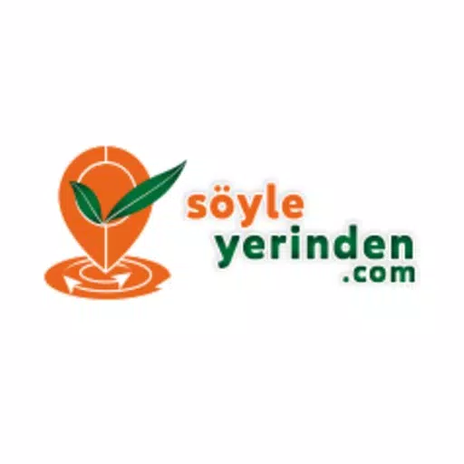 Söyle Yerinden Söyle Yerinden