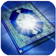 Al Qur'an & Terjemah Indonesia