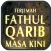 Fathul Qorib (Taqrib)
