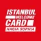 Hagia Sophia Audio Guide