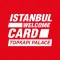 Topkapi Palace Audio Guide
