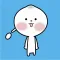 Little Alien Animated Stickers