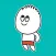 Funny Boy Animated Stickers