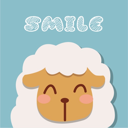 Woolly Sheep Animated Stickers Woolly Sheep Animated Stickers