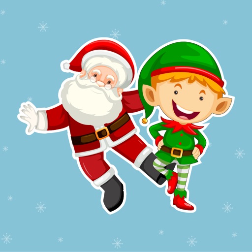 Christmas Dancing Animated Christmas Dancing Animated
