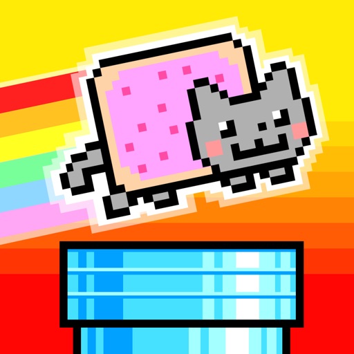 Flappy Nyan Flappy Nyan
