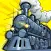 Paper Train: Railway Traffic