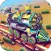 Paper Train: Rush