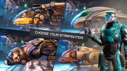 Red Siren: Space Defense স্ক্রিনশট