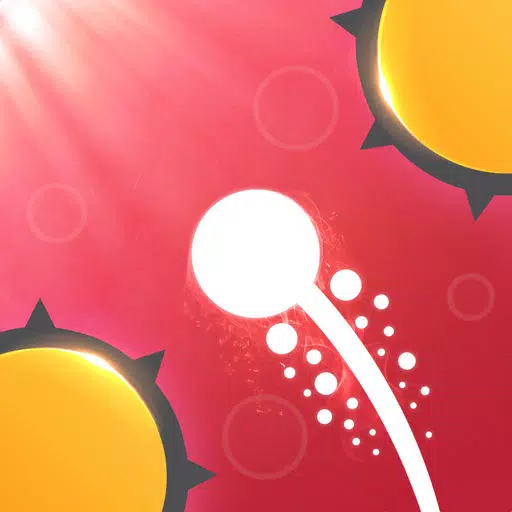 Spiral Rush: a Snake Game Spiral Rush: a Snake Game