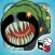 Ben 10 Triple Threat - Children's Book