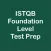 ISTQB FND Test Prep 2024