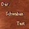 Schwaben Test