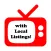 Over-The-Air TV Channel Guide