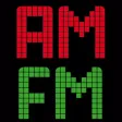 AM FM