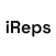 iReps, diario de entrenamiento