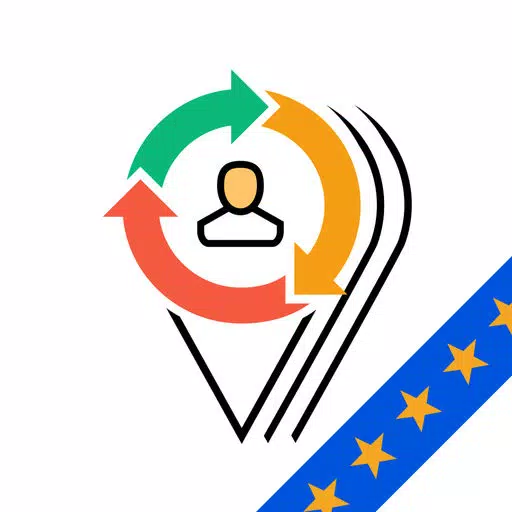 MST TDM - EU MST TDM - EU