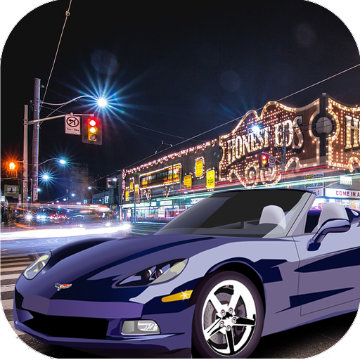 Cool HD Car Wallpapers