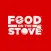 Food on the Stove