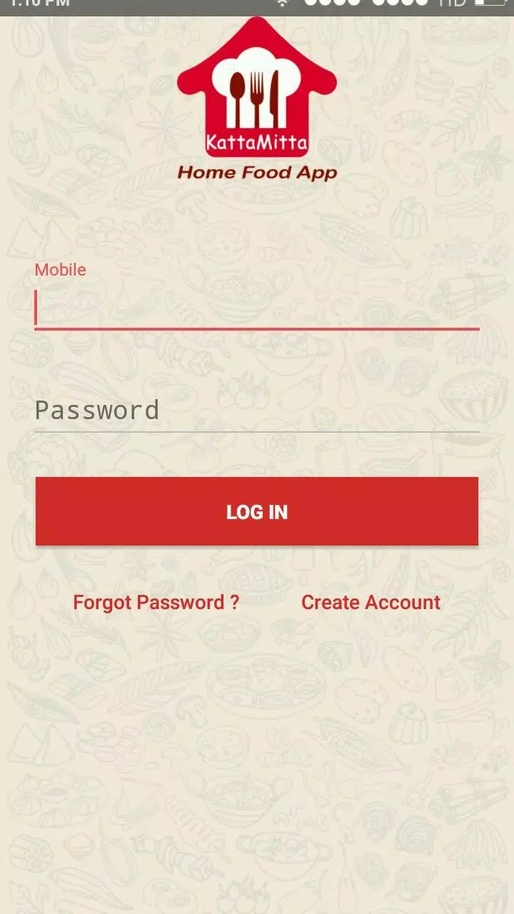 KattaMitta Screenshots