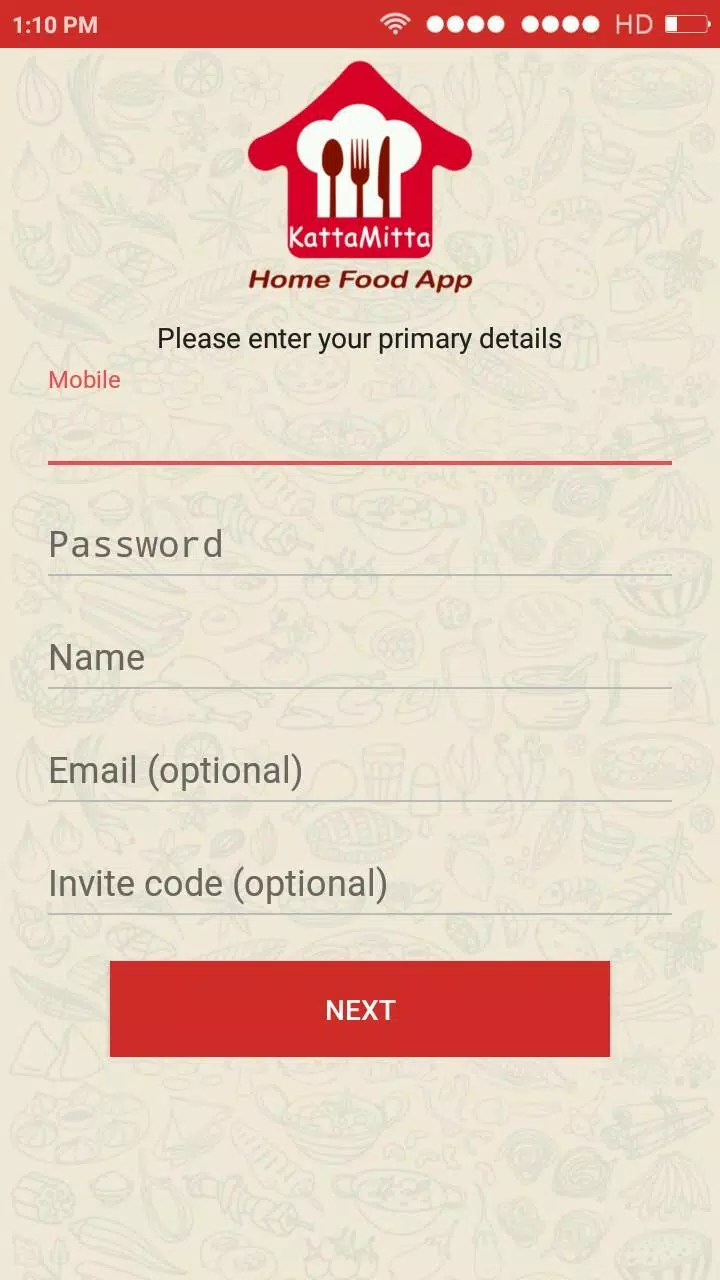 KattaMitta Screenshots