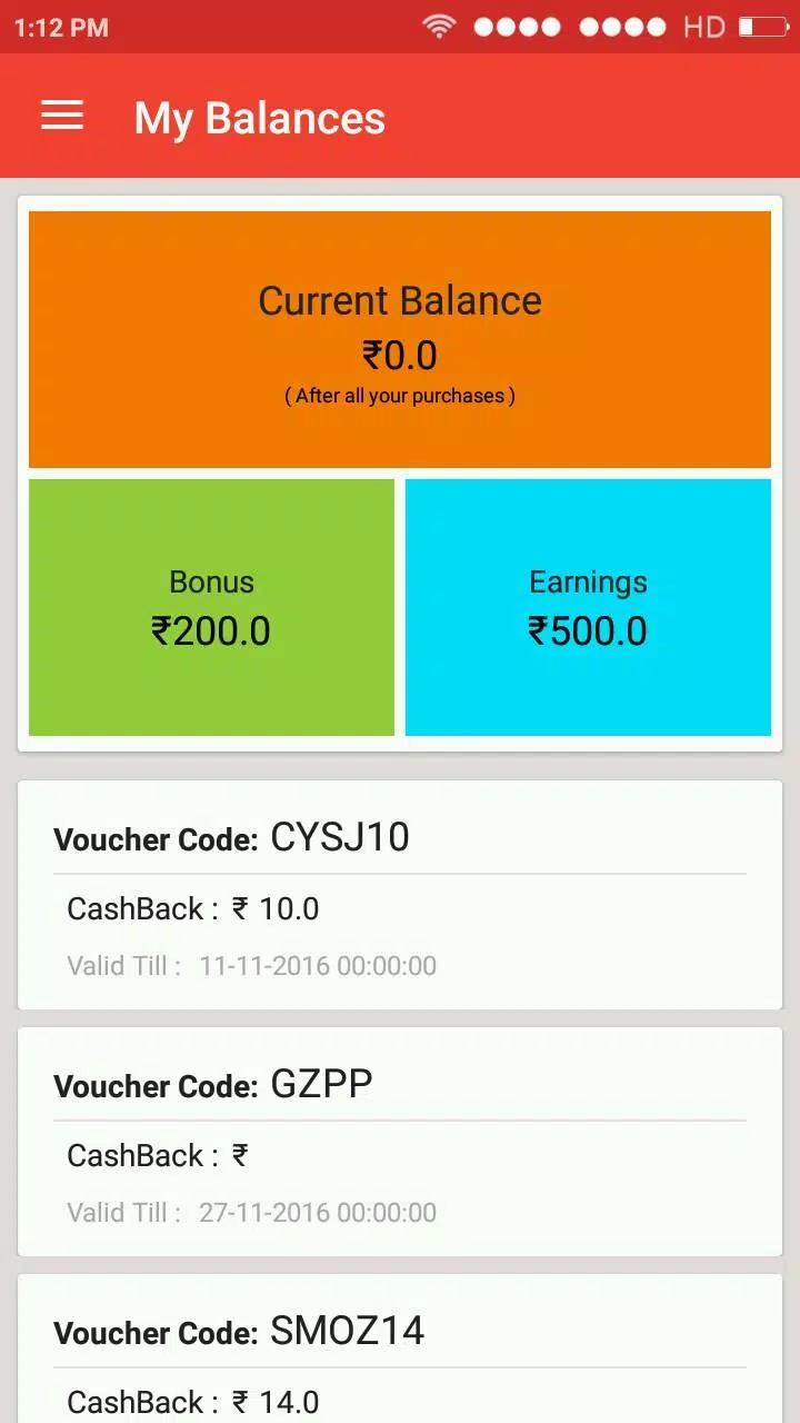 KattaMitta Screenshots